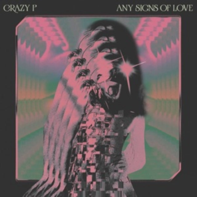 Crazy P: Any Signs Of Love - CD