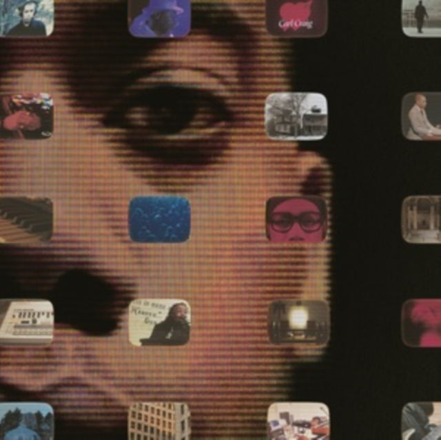 Carl Craig: Desire: Carl Craig Story - CD