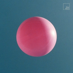 Elder Island: Hello Baby Okay (Transparent Vinyl) - Vinyl