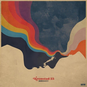 Kronstad 23: Dodehavet - Vinyl