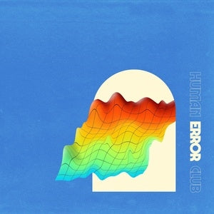 HUMAN ERROR CLUB: Human Error Club - Vinyl