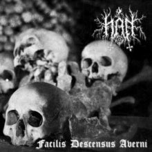 Han: Facilis Descensus Averni - CD