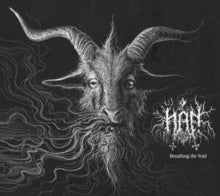 Hån: Breathing The Void - CD