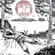 Vargaskri: Hyllningskvaden (Limited Edition) (Digi) - CD