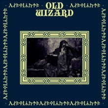 Old Wizard: Old Wizard I & II (Digi) - CD