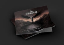 Varkaros: Desired God Of The Abyss (Limited Edition) (Digi) - CD