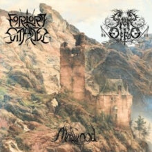 Forlorn Citadel/Mirkwood/Spells of Fog: Forlorn Citadel / Mirkwood / Spells Of Fog (Limited Edition) (Digi) - CD