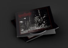 Bastard of Loran: Beckoning The Red Moon (Limited Edition) (Digi) - CD