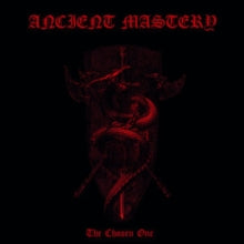 Ancient Mastery: The Chosen One (Limited Edition) (Digi) - CD