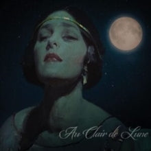 Au Clair de Lune: Au Clair De Lune (Limited Edition) (Digi) - CD