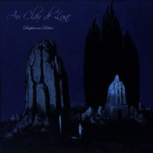 Au Clair de Lune: Diaphanous Deities (Limited Edition) (Digi) - CD