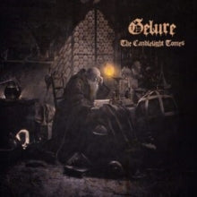 Gelure: The Candlelight Tomes (Limited Edition) (Digi) - CD