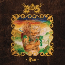 Bilwis: Pan (Limited Edition) (Digi) - CD