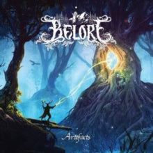 Belore: Artefacts - CD