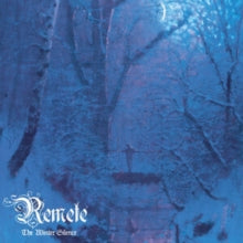 Remete: The Winter Silence / Forgotten Aura (Limited Edition) (Digi) - CD