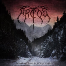 Arctos: Beyond The Grasp Of Mortal Hands - CD
