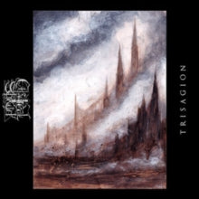 Ethereal Shroud: Trisagion - CD