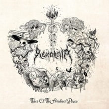 Remornia: Tales Of The Abandoned Places (Limited Edition) (Digi) - CD