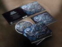 Lunar Spells: Demise Of Heaven (Limited Edition) (Digi) - CD
