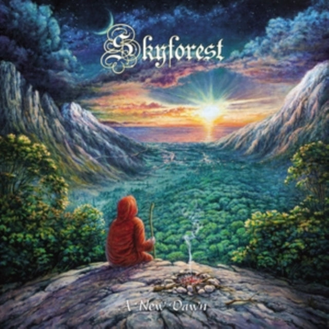 Skyforest: A New Dawn - CD