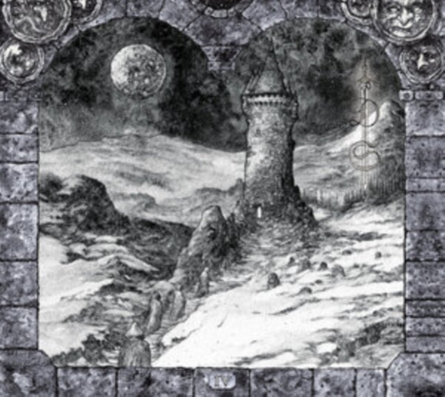 Depressive Silence: Iv - Final EP / A Spell Enraged (Limited Edition) (Digi) - CD