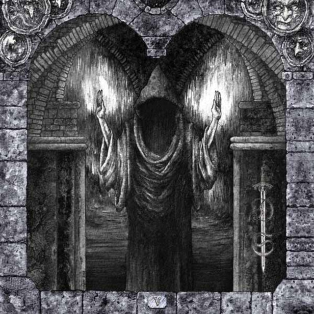 Depressive Silence: V - Medieval Demons Mmxix (Limited Edition) (Digi) - CD