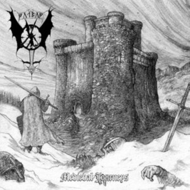Gothmog: Medieval Journeys (Limited Edition) (Digi) - CD