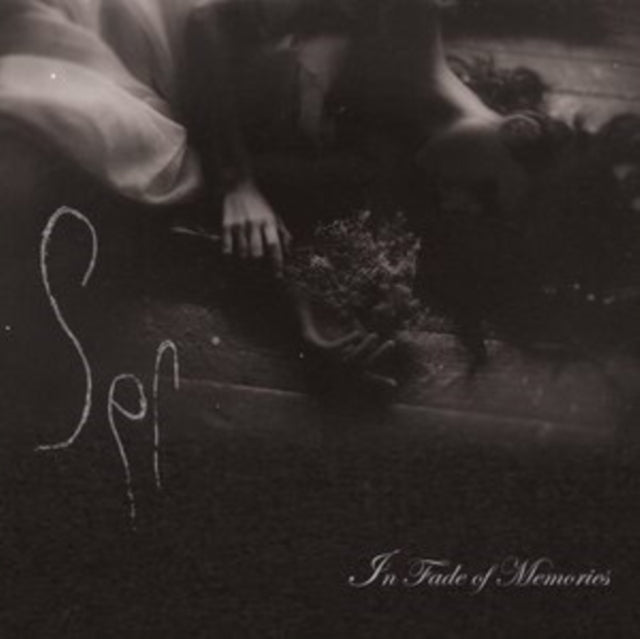 Ser: In Fade Of Memories (Digi) - CD