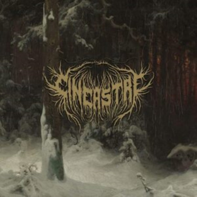 Cineastre: Cineastre (Limited Edition) (Digi) - CD