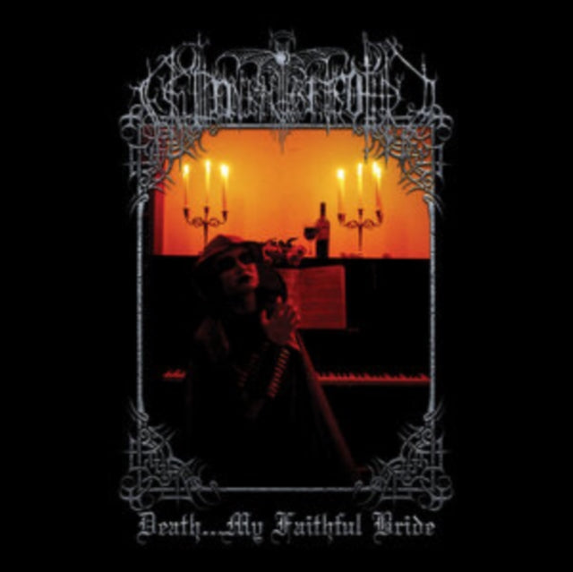 Midnight Betrothed: Death... My Faithful Bride (Limited Edition) (Digi) - CD