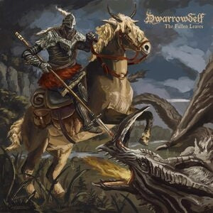 Dwarrowdelf: The Fallen Leaves (Limited Edition) (Digi) - CD