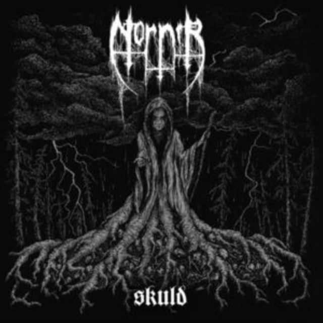 Nornír: Skuld - CD