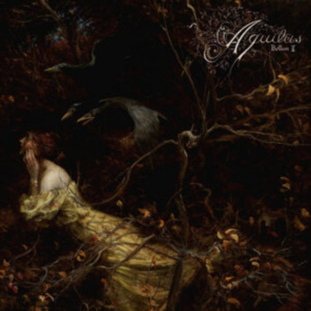Aquilus: Bellum II - CD
