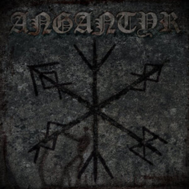 Angantyr: Indsigt (Limited Edition) (Digi) - CD