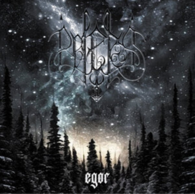 Belenos: Egor (Limited Edition) (Digi) - CD