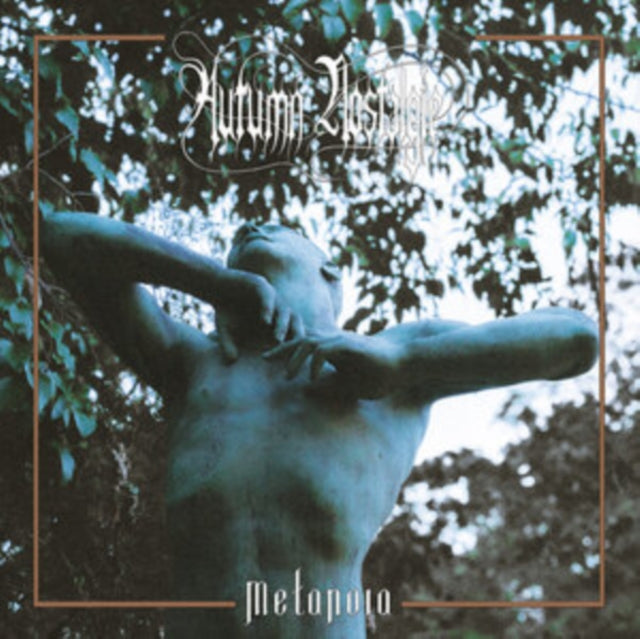 Autumn Nostalgie: Metanoia (Limited Edition) (Digi) - CD