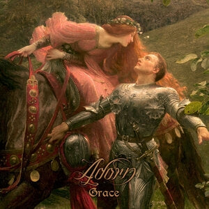 Adorn: Grace (Limited Edition) (Digi) - CD