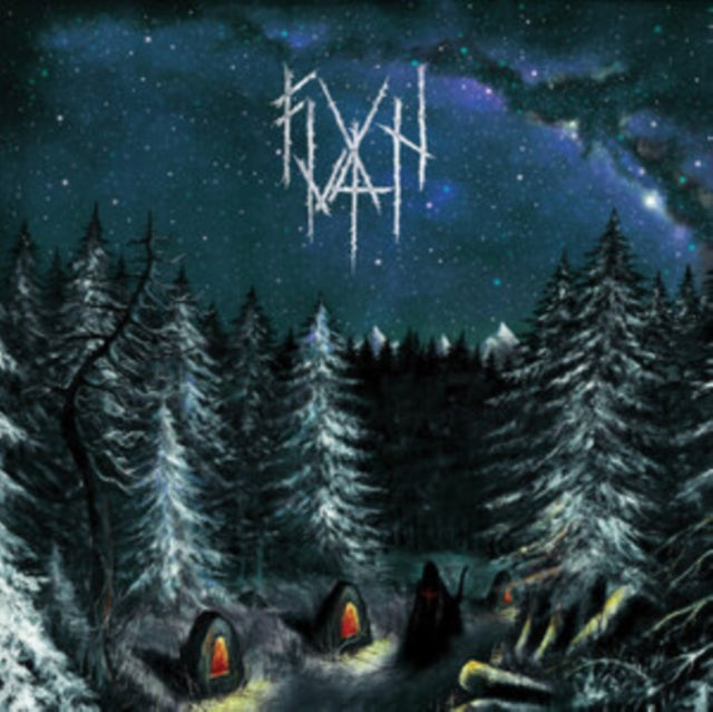 Fuath: I (Digi) - CD