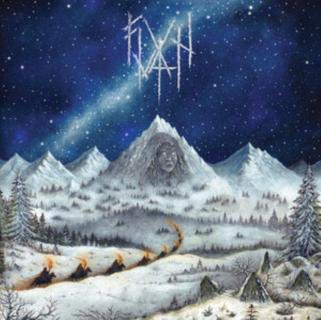 Fuath: Iii (Digi) - CD