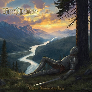 Bloody Valkyria: Requiem : Reveries Of The Dying - CD