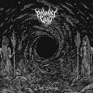 Primal Cult: Dark Passage (Digi) - CD