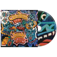 Comeback Kid: Heavy Steps (Jewelcase + O-Card) - CD