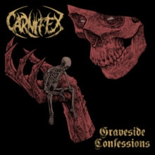 Carnifex: Graveside Confessions - CD