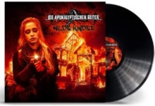 Die Apokalyptischen Reiter: Wilde Kinder - Vinyl