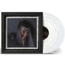 Conjurer: Pathos (White Vinyl) - Vinyl