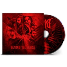 Beyond the Black: Beyond The Black - CD