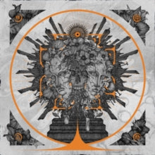 Bleed from Within: Shrine (Limited Edition) (Digi) - CD