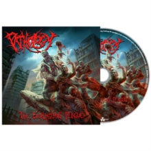 Pathology: The Everlasting Plague - CD