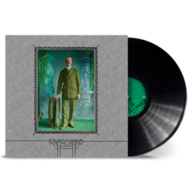 Graveyard: 6 - Vinyl