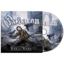 Sabaton: The War To End All Wars - CD